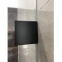 Matte Black Wall Bracket H50-B